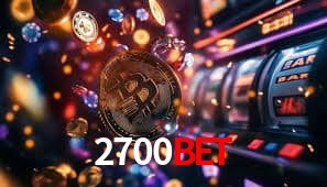Desvendando o Mundo dos Jogos Virtuais na 2700BET
